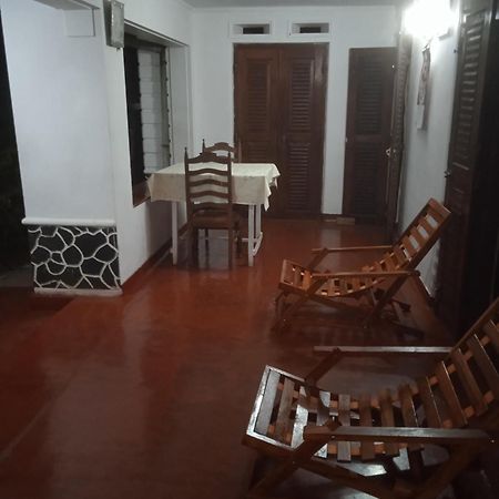 Sanaya Homestay Tangalle Exterior photo