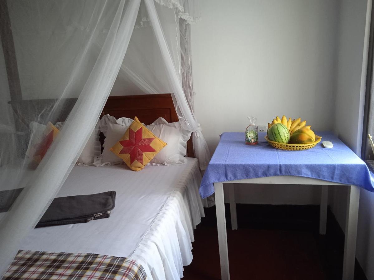 Sanaya Homestay Tangalle Exterior photo