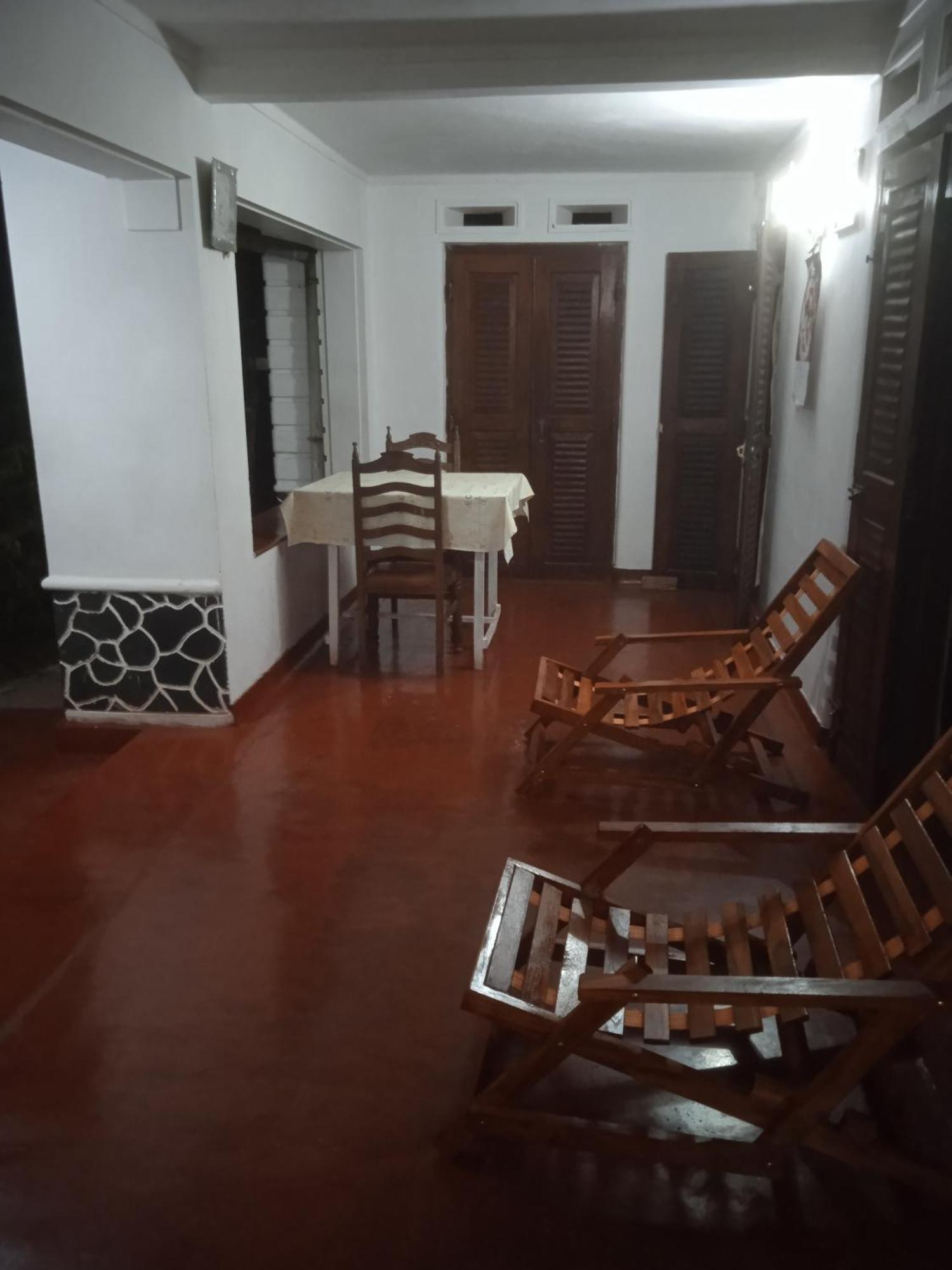 Sanaya Homestay Tangalle Exterior photo
