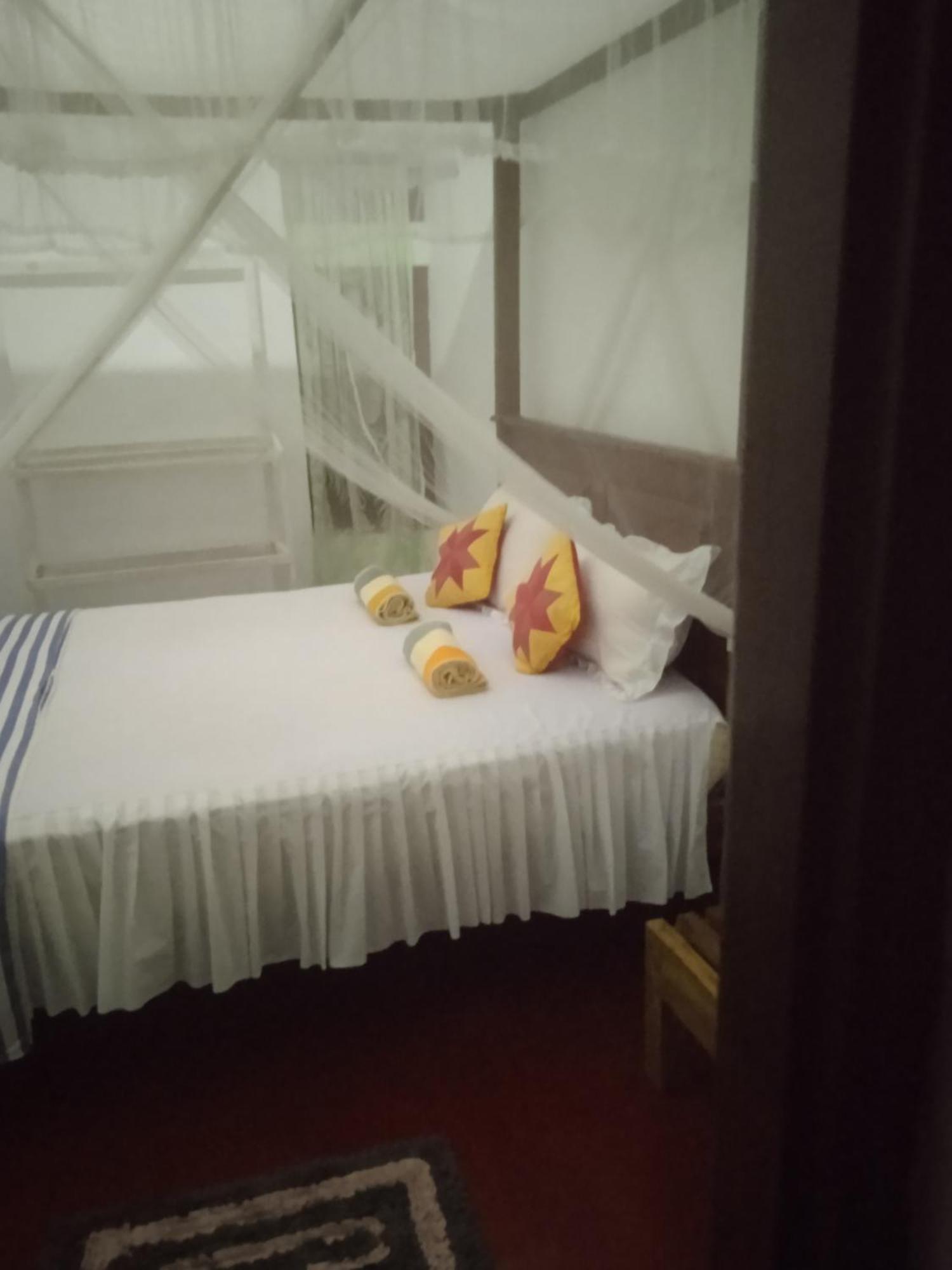 Sanaya Homestay Tangalle Room photo