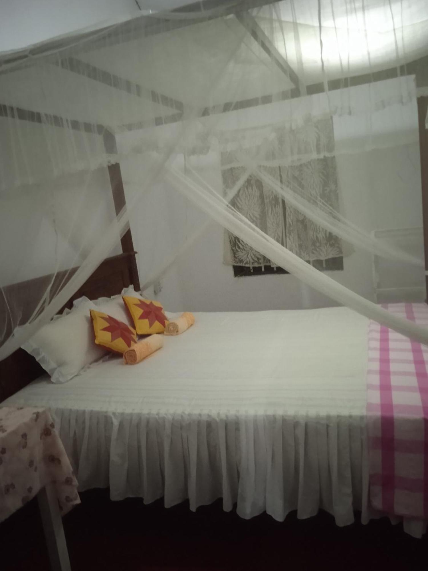 Sanaya Homestay Tangalle Room photo