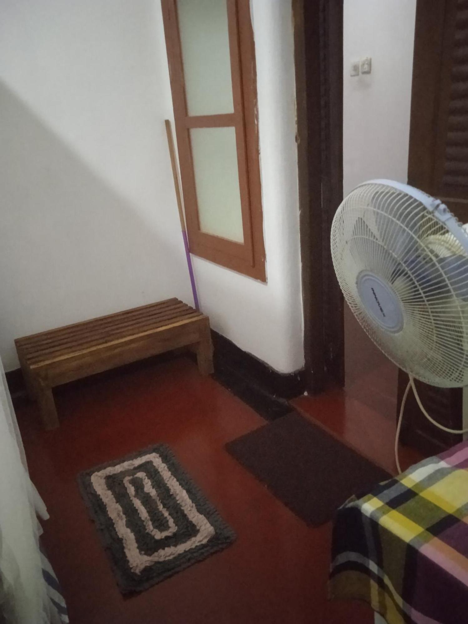 Sanaya Homestay Tangalle Room photo