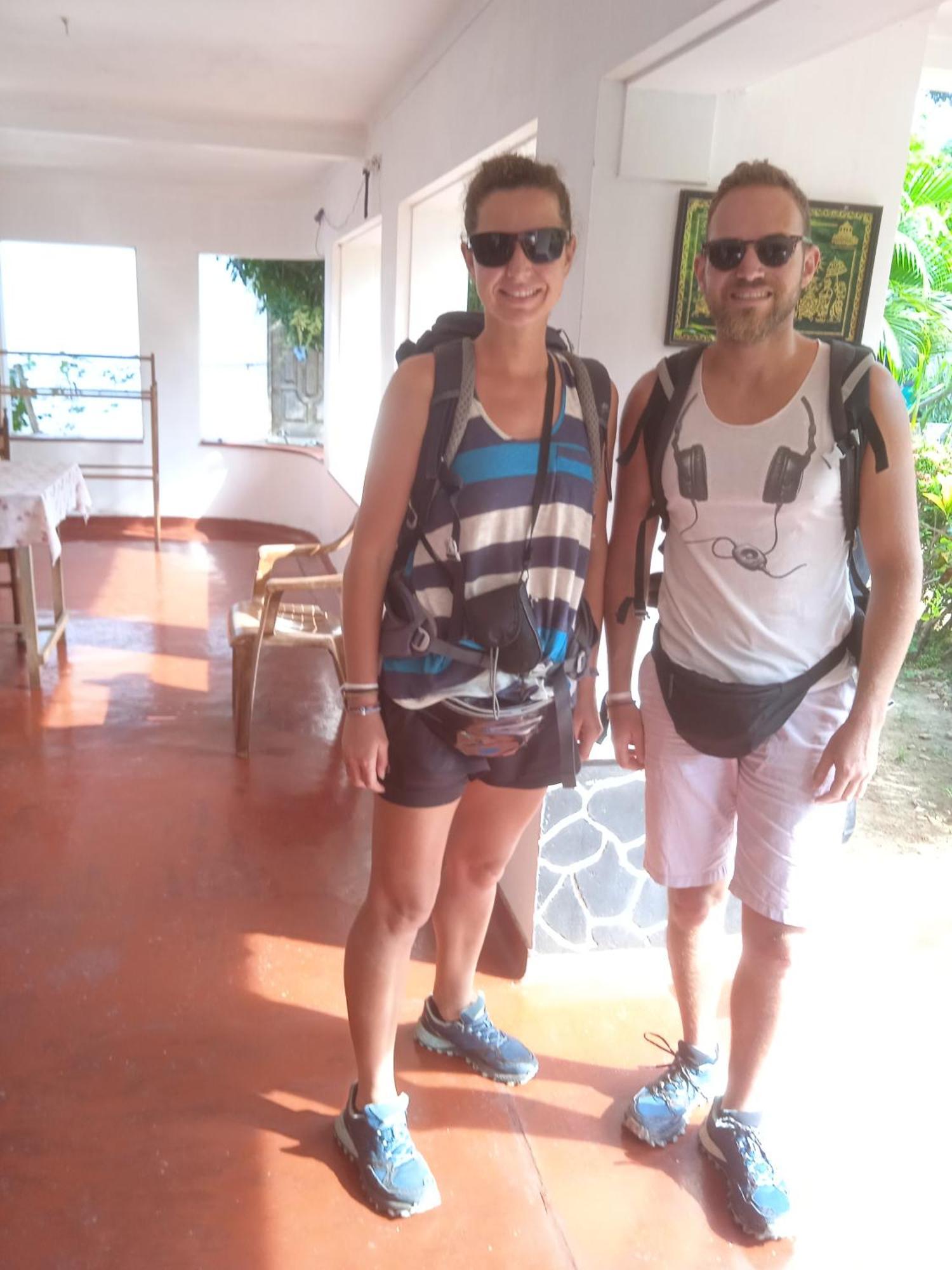 Sanaya Homestay Tangalle Room photo