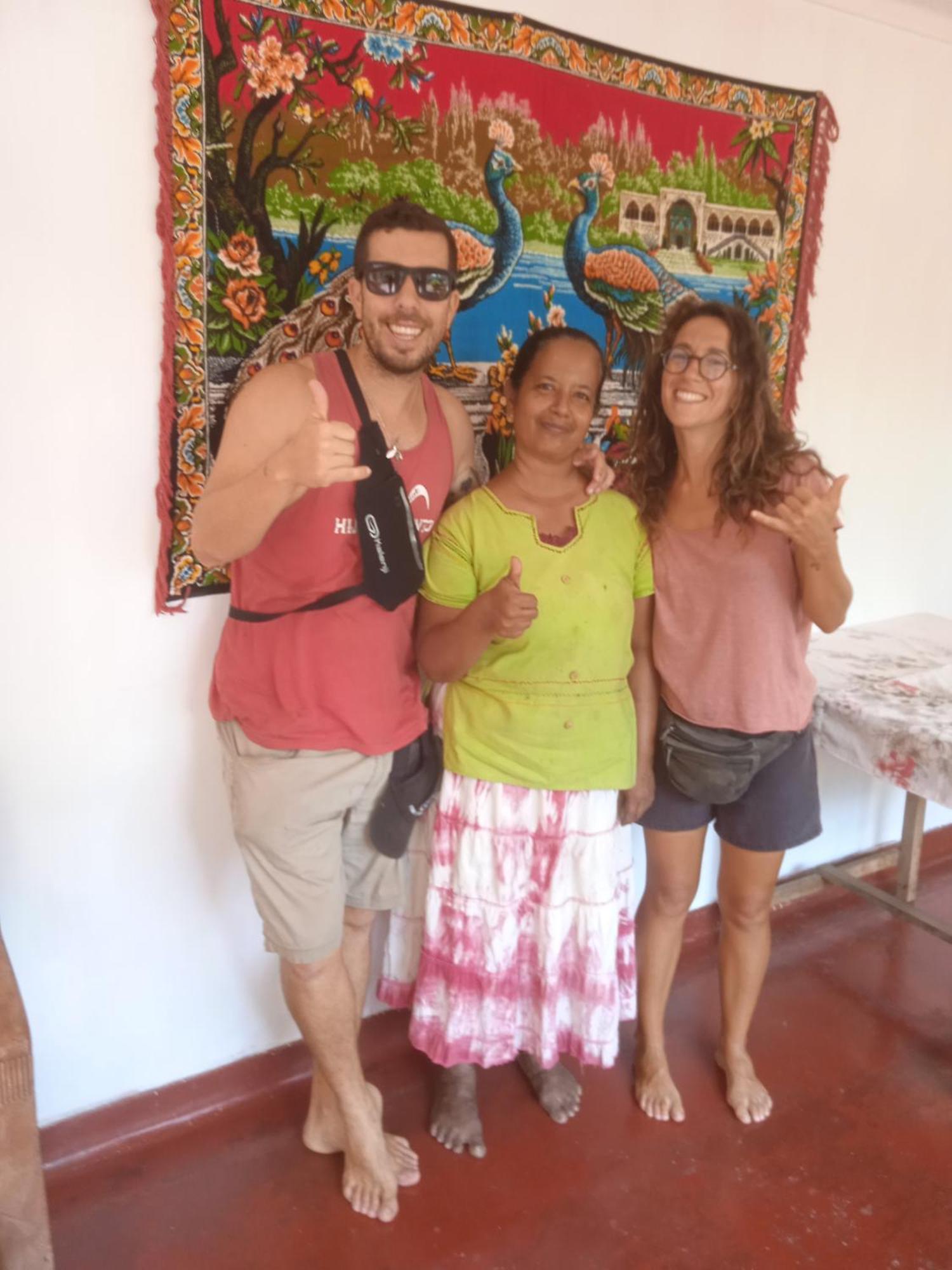 Sanaya Homestay Tangalle Room photo