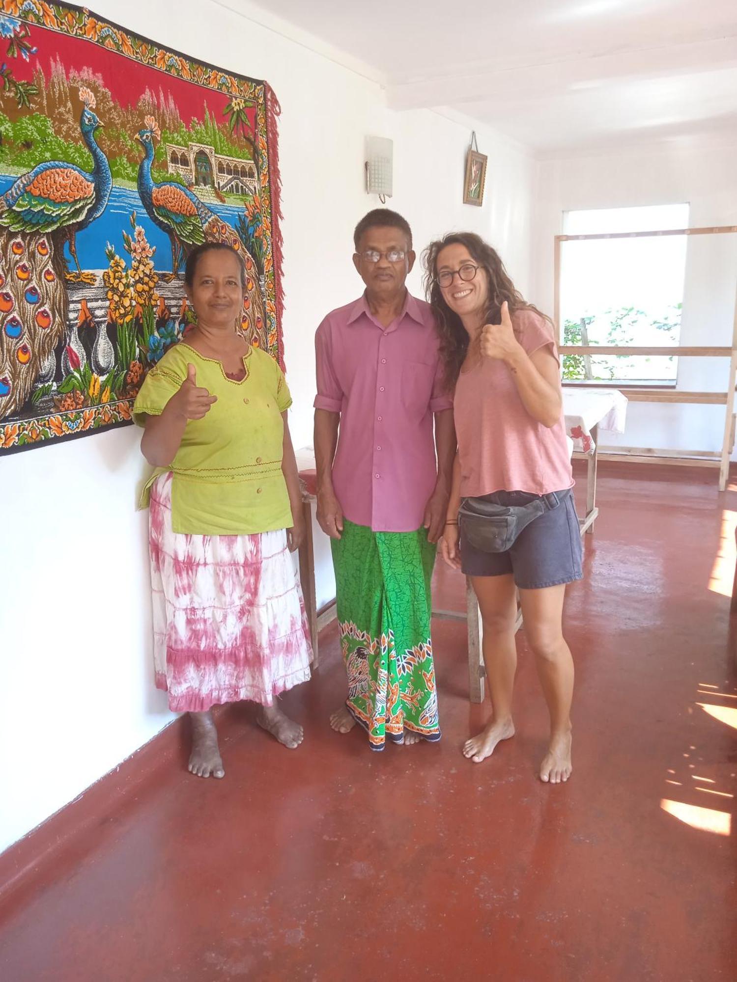 Sanaya Homestay Tangalle Room photo