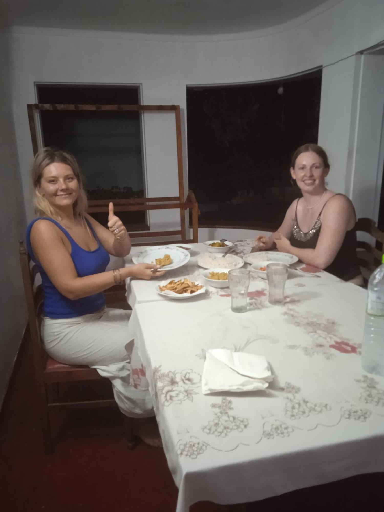 Sanaya Homestay Tangalle Room photo