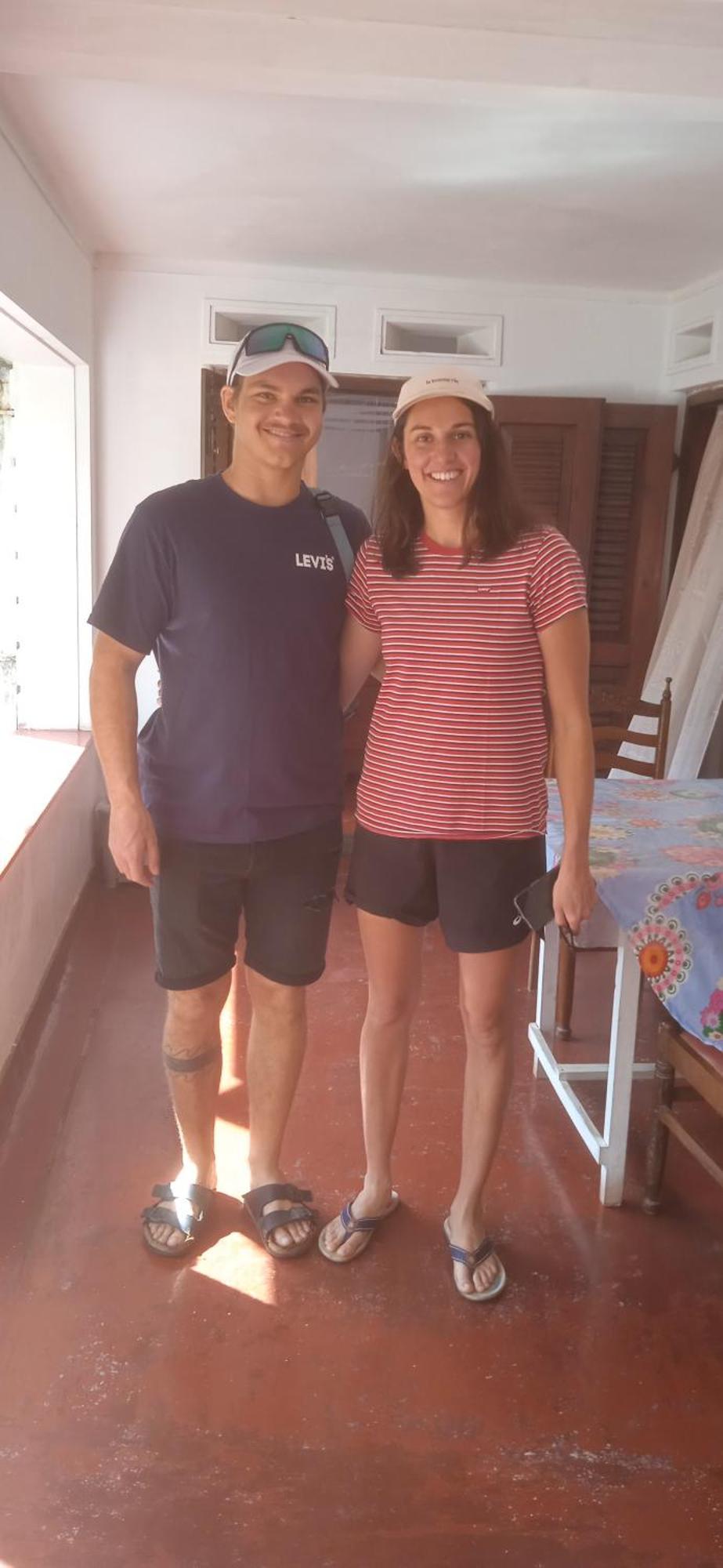 Sanaya Homestay Tangalle Room photo