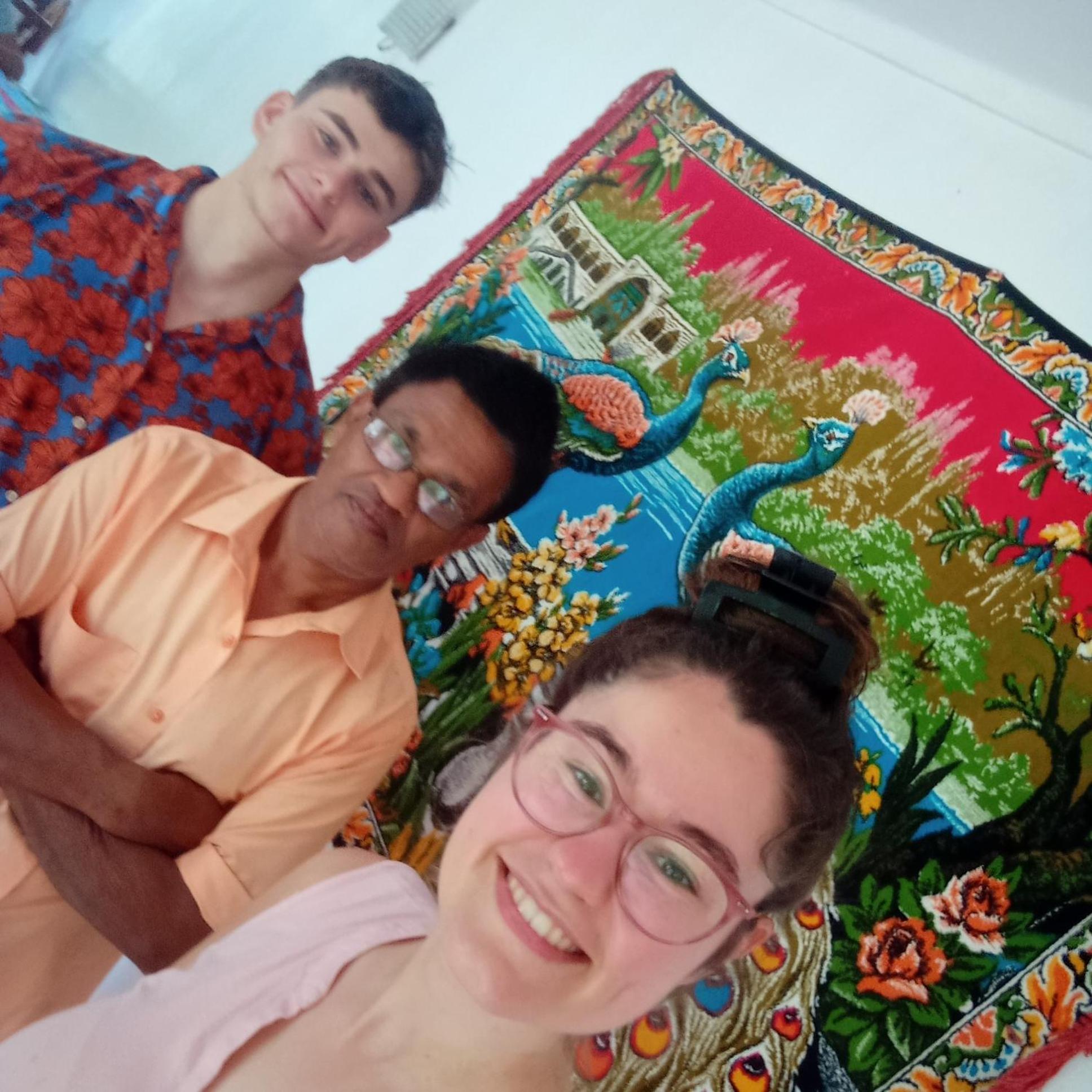 Sanaya Homestay Tangalle Room photo