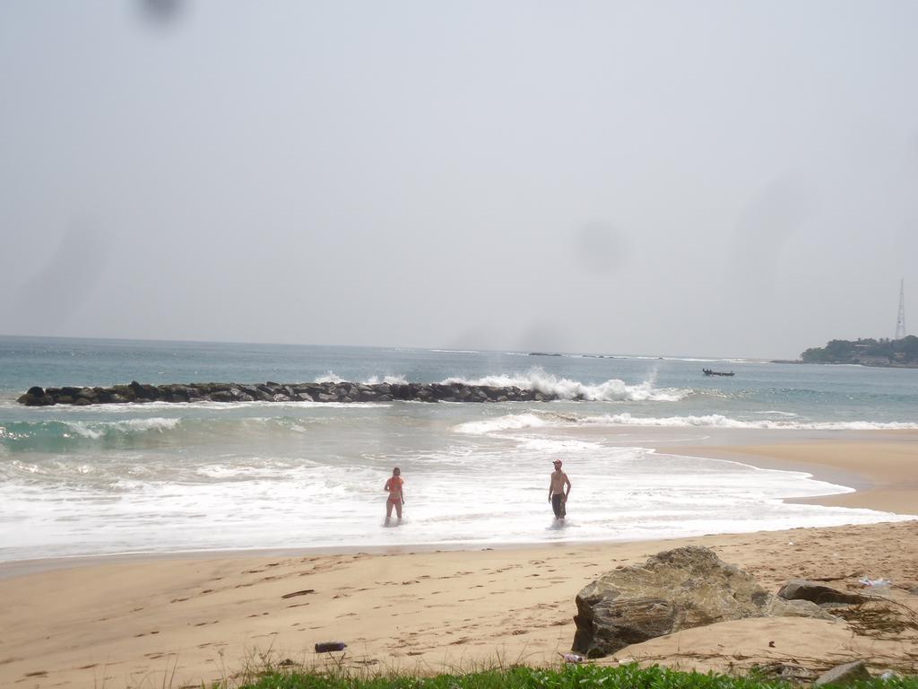 Sanaya Homestay Tangalle Exterior photo