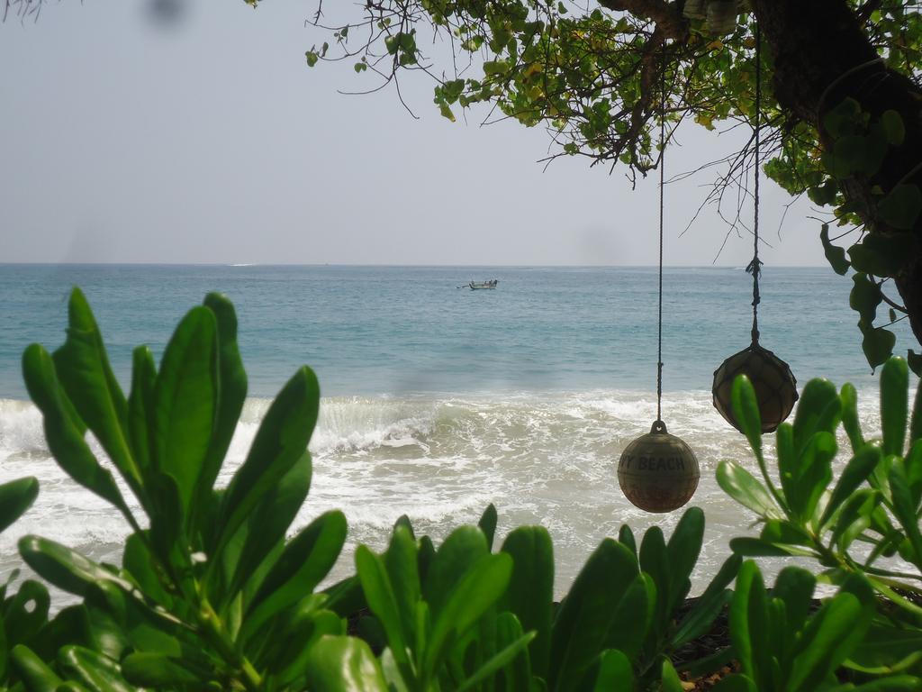 Sanaya Homestay Tangalle Exterior photo