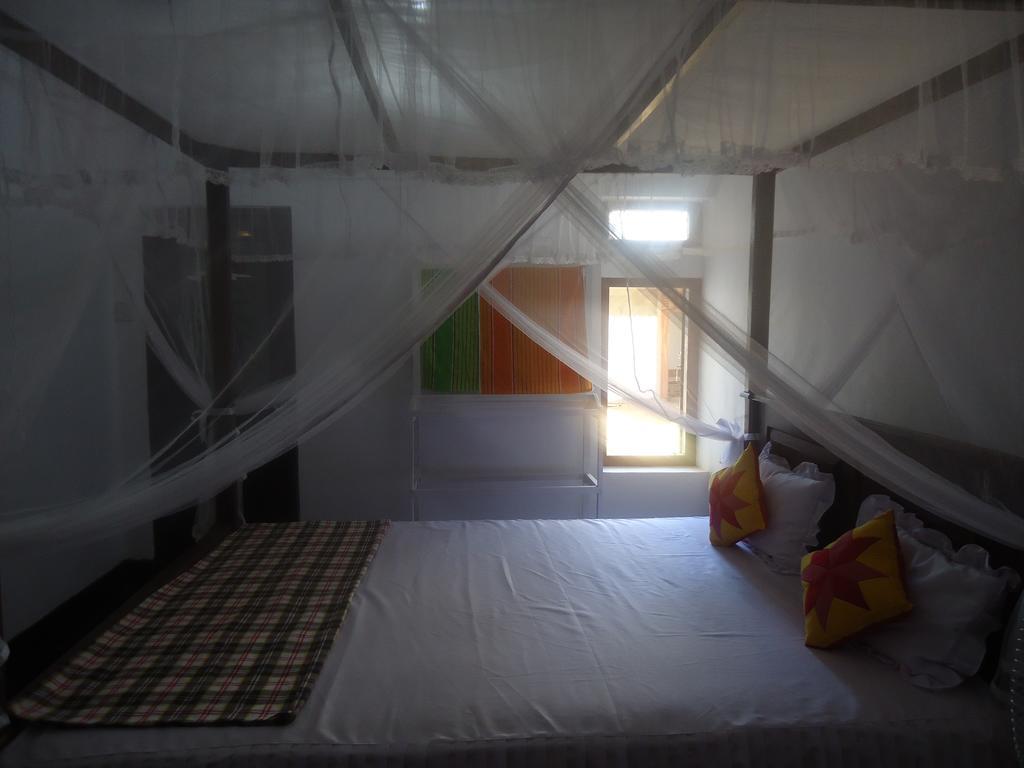 Sanaya Homestay Tangalle Exterior photo