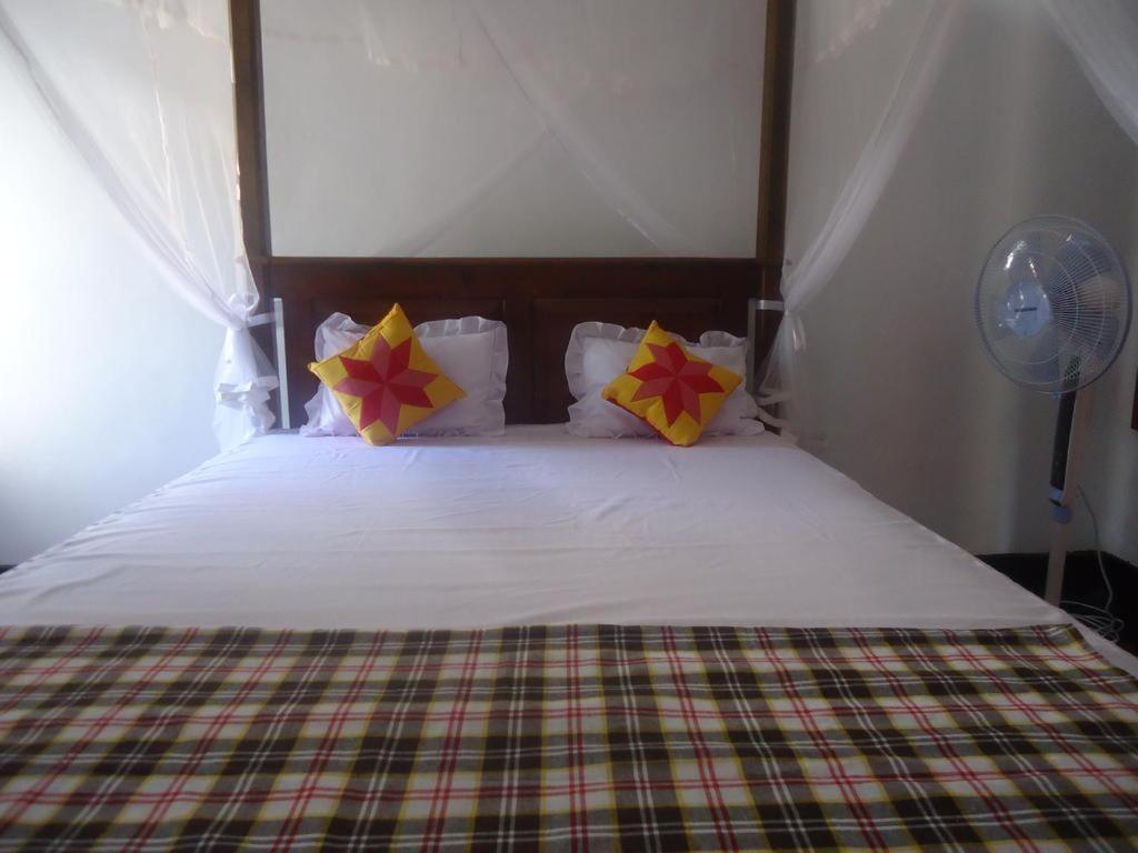 Sanaya Homestay Tangalle Exterior photo